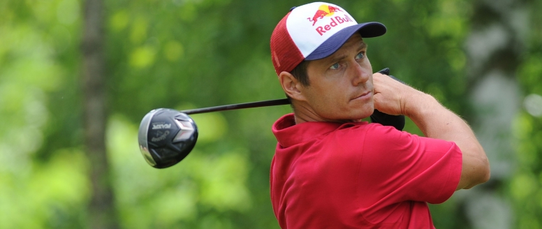 Těžké rozhodování, prohraná sázka a vzpomínky na eskymáka. Tomáš Kraus má za sebou pestré jaro