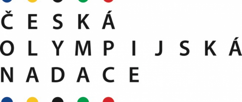 Dejte šanci sportovat dětem díky České olympijské nadaci