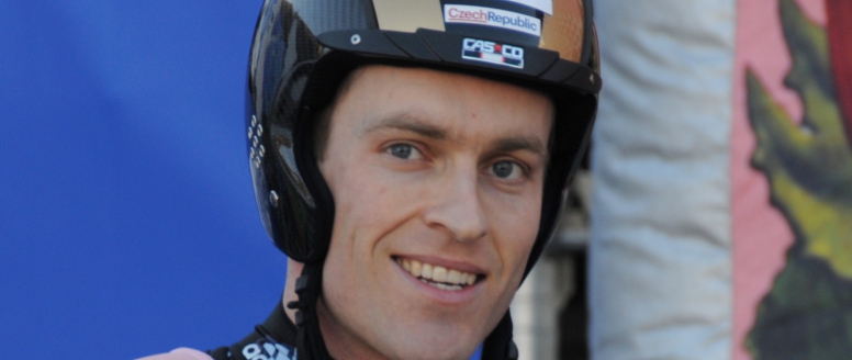 Konec? Na ten jsem neměl důvod myslet, říká Matura