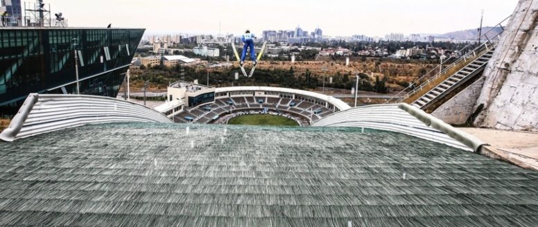 COC Stams: Matura a Janda ve druhé desítce