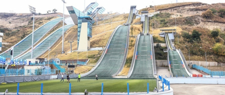 Almaty: Doleželová čtrnáctá a Hájek sedmnáctý