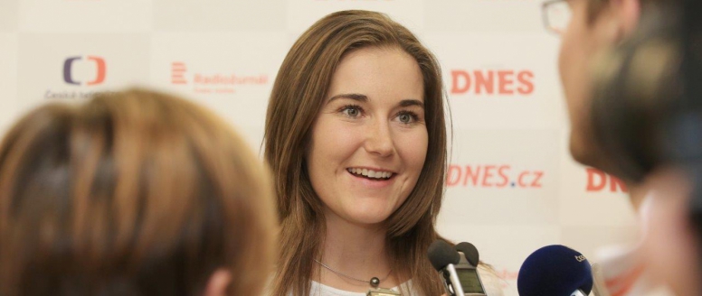 13. sezóna ve Světovém poháru. „Bude to šťastná třináctka,“ věří slalomářka Šárka Strachová