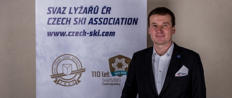 Každá koruna musí být vidět, říká prezident SLČR Lukáš Sobotka