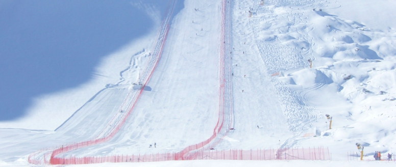 Sezóna je tady! Světový pohár 2014/15 otevřou sjezdaři obřím slalomem v Söldenu a Češi budou u toho