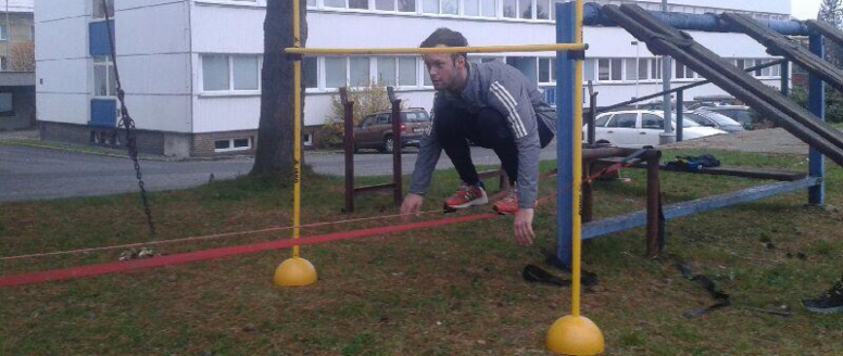 Snažíme se volný čas neproflákat, stále je co zlepšovat, říká trenér juniorů Jiroutek