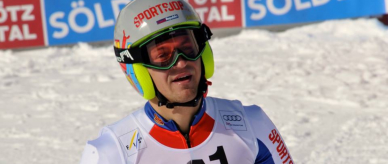 Výborně, Krýzl se i s vysokým startovním číslem probojoval do druhého kola v Levi!