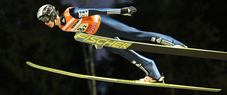 Pokora, optimismus a dobré skoky. To jsou hlavní cíle českých skokanů pro úvodní podnik Světového poháru v Klingenthalu