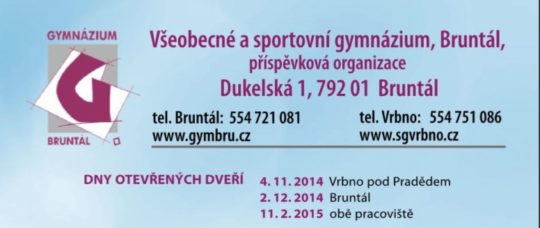 Lucie Korheľová, snowboardový talent z bruntálského gymnázia