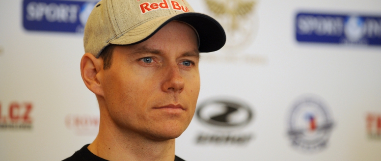 Skicrossař Kraus má před sebou třináctou sezónu na vrcholu. Motivaci našel v novém týmu a tréninku s proklínaným konkurentem Flišarem