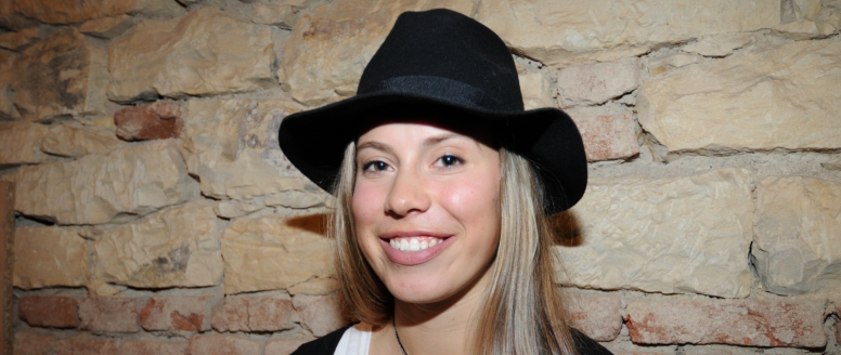 Stane se Eva Samková Sportovkyní roku?