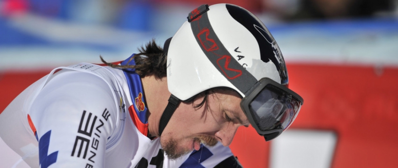 Bankovi i Křížové dnes unikla první třicítka SP, Ondrovi v superG o jedinou setinu