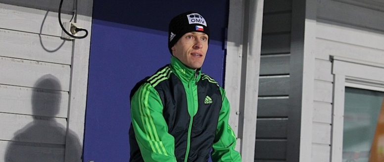 Matura druhý v kvalifikaci v Rusku