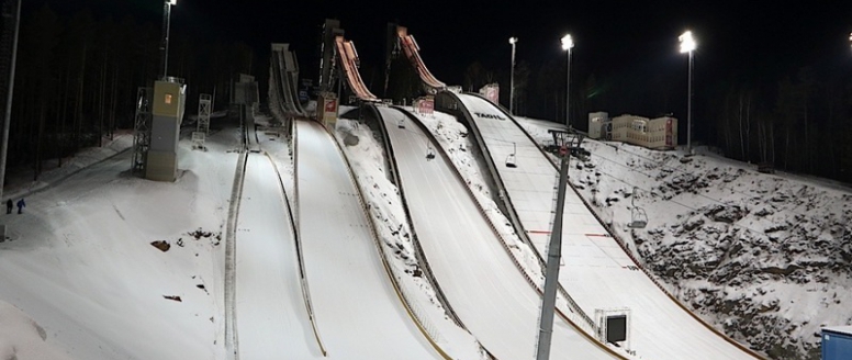 Matura s Jandou uzavírají druhou desítku v Nižním Tagilu