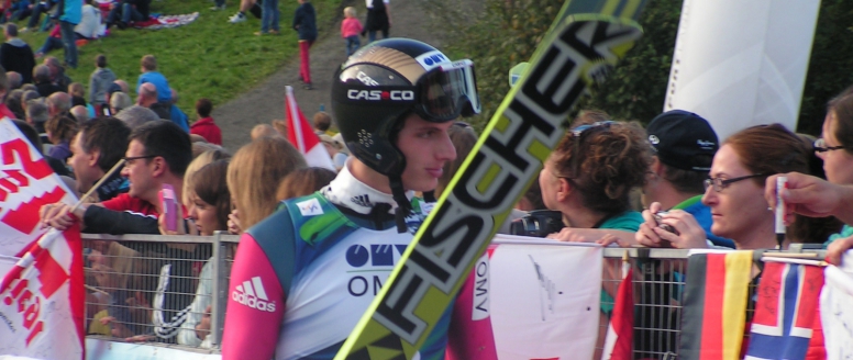 COC Rena: Dva závody v neděli, nejlepší Kožíšek