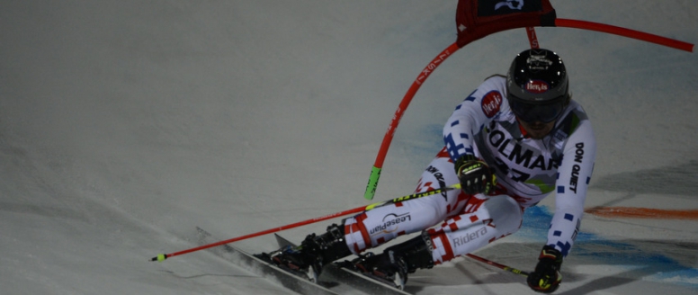 Nabitý předvánoční program našich sjezdařů:  Val Gardena, Val d´Isere, Alta Badia a Madonna di Campiglio, k tomu Obereggen, Zinal, Pozza di Fasa a Valtournenche.