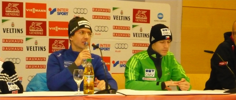 Nepřijdu si jako favorit, říká Koudelka před Turné