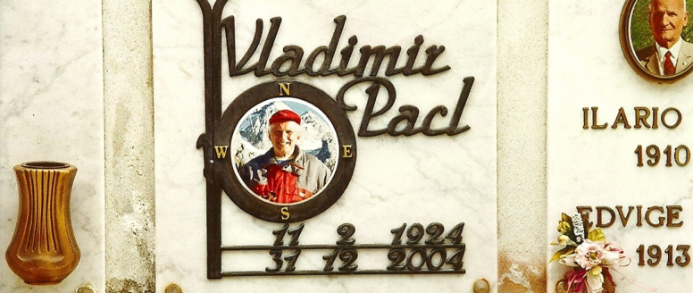 Po stopách lyžařského génia Vladimíra Pácla