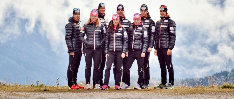 Začíná 9. ročník Tour de Ski. Do stopy se po pauze vrací Vrabcová Nývltová, poprvé v historii chybí Bauer