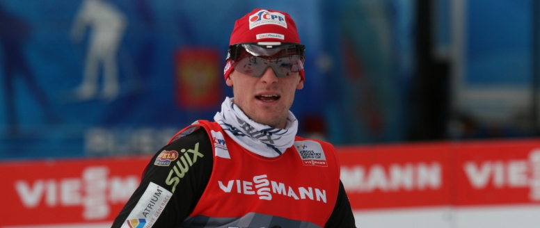 České úspěchy v úvodu Tour de Ski. Jakšova rostoucí forma a návrat Vrabcové Nývltové