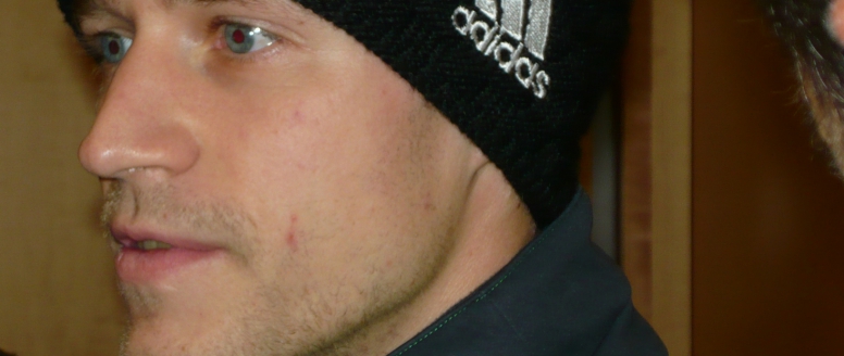 Skokan Koudelka se s Turné rozloučil pěkným devátým místem