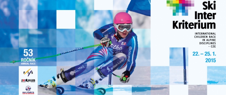 Česká nominace na SKIINTERKRITERIUM ŘÍČKY 2015