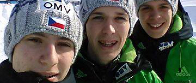 Životní závod ,,mladých pušek“, tak označuje trenér Jiroutek nejlepší výsledek svých svěřenců v Japonsku