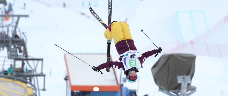 Takové chyby se neodpouští, ví boulařka Sudová po zmařeném finále na MS