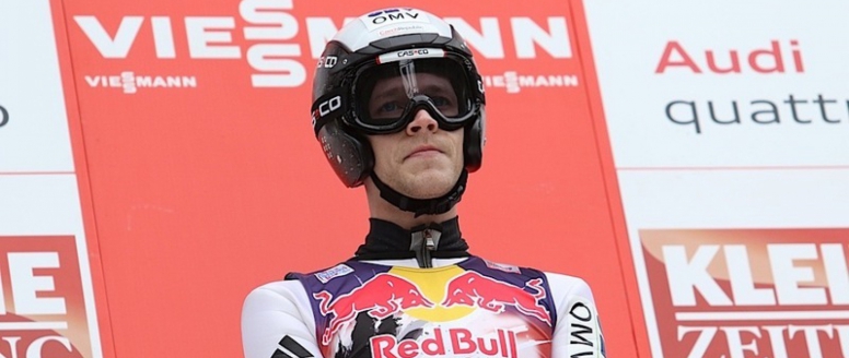 Čechy podržel Koudelka a v Zakopaném bral osmou příčku