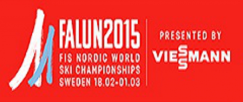 Nominace běžců na lyžích na MS ve Falunu