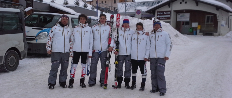 Povedené úvodní vystoupení českých reprezentantů na EYOF 2015 korunoval skvělý výkon Jana Zabystřana