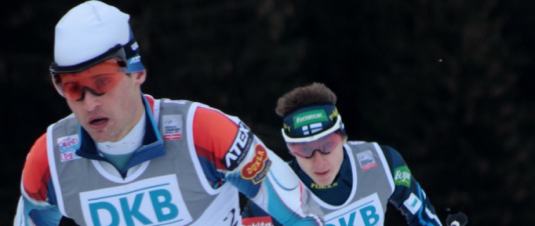 Dvořákův návrat na bodované pozice a diskvalifikovaný šampion Frenzel