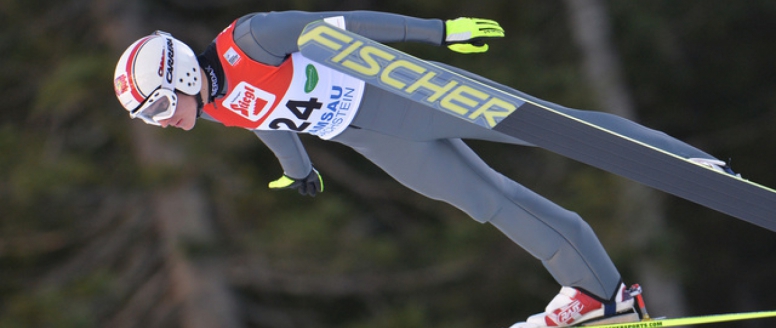 Na MS juniorů první útok na medaili Tomáši Portykovi nevyšel