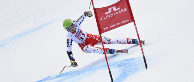 MS 2015: Klára Křížová skončila v alpské kombinaci na 20. místě