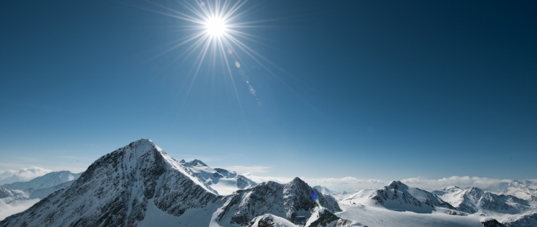 Lyžování na Stubaii holduje stále více členů SLČR