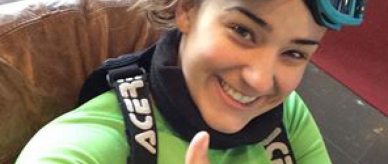 Skikrosařka Zemanová vypadla v Tegernsee ve čtvrtfinále