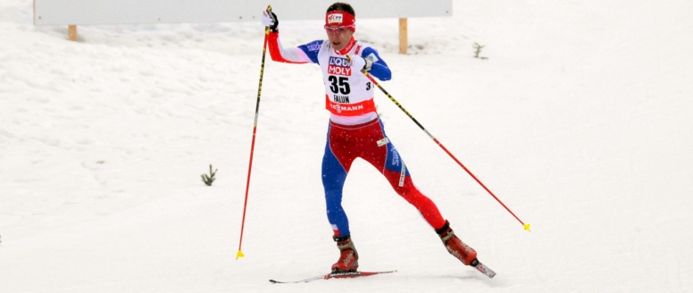 Ženskou desítku ve Falunu komplikovala sněhová břečka. Norky vyšly naprázdno, Vrabcová Nývltová byla třiadvacátá