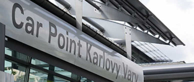 Exkluzivní slevy na užitková vozidla VW pro kluby SLČR