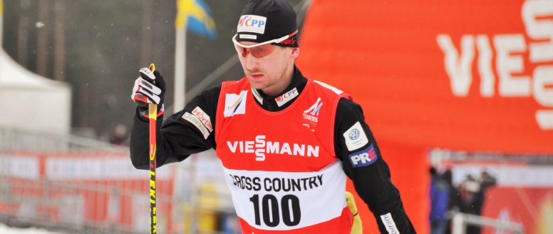 Lukáš Bauer po vydařené premiéře na MS: Co se týče výkonnosti, nemám se čeho bát