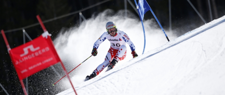 Sjezdaři Pauláthová a Krýzl odjíždějí na Far East Cup do Japonska