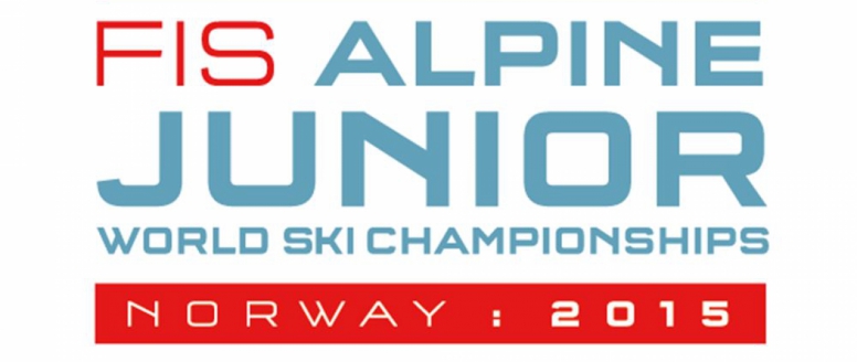 Nominace alpských lyžařů na juniorské MS 2015
