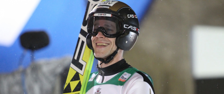 Skokané v Lahti sedmí, vítězí Norové