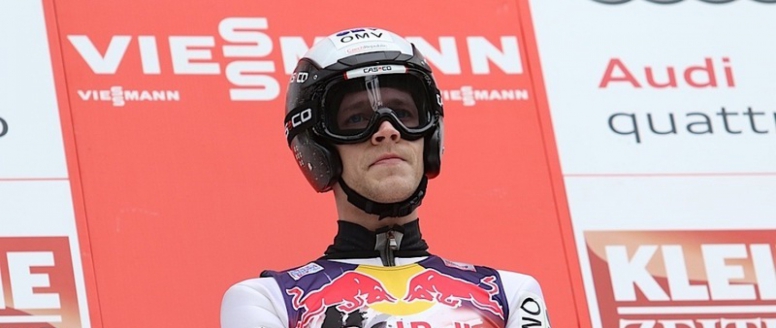 Smolné Lahti, dařilo se pouze Koudelkovi