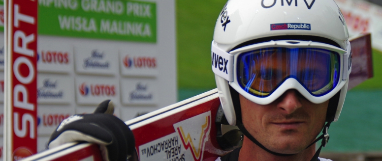 Větrné Kuopio, v jednokolovém závodu byl nejlepší z Čechů Jakub Janda