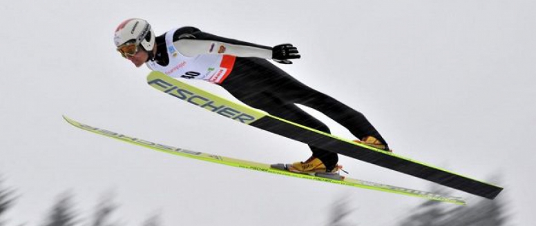 SP v Trondheimu: Tomáš Portyk uhájil dva body