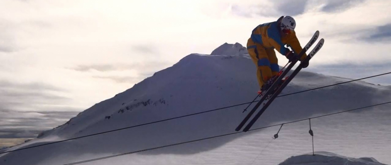 Vydařenou sezónu boulaře Honziga zahájila příprava na Stubaii