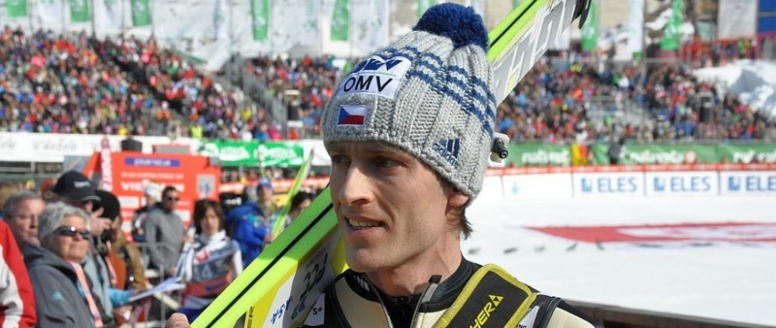 Letcem v Planici se stal Prevc, Jan Matura sedmadvacátý