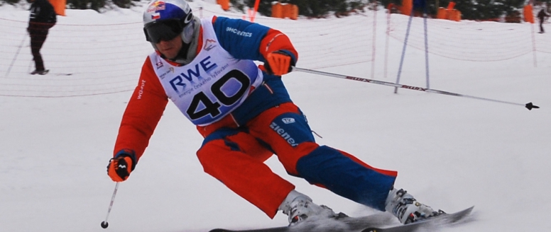 Novináři vs. sportovní osobnosti. Na 8. ročníku RWE KSN Cupu opět nebudou chybět žokej Váňa, skicrossař Kraus či olympijská vítězka Samková