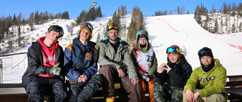 Další vítězství pro Kačku Vojáčkovou na Evropském poháru