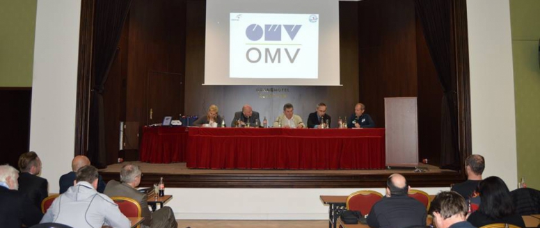 Skokané hodnotili sezónu 2014/2015