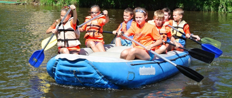 Malí lyžaři si už nyní mohou vybrat z bohaté nabídky letních kempů